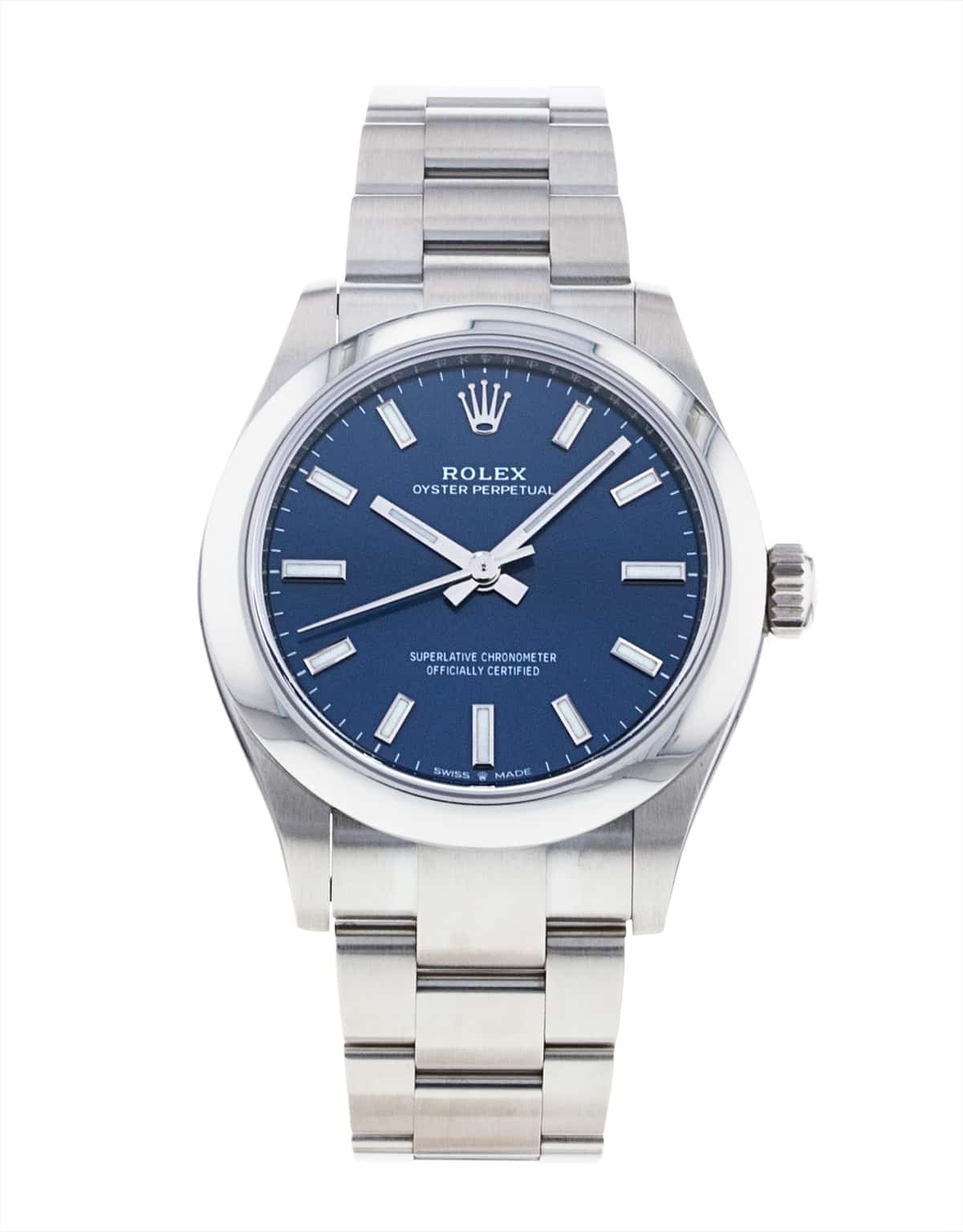 Rolex Oyster Perpetual 277200